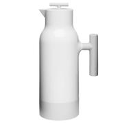 Sagaform Pichet à café Accent 1 l Blanc