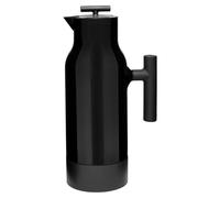 Sagaform Pichet à café Accent 1 l Noir