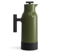 Sagaform Pichet à café Accent 1 l Vert