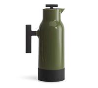 Sagaform Pichet à café Accent 1 l Vert
