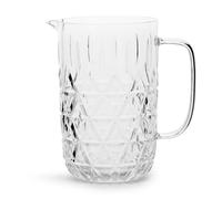 Sagaform Pichet Picknick 1.2 l Transparent