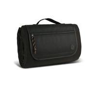 Sagaform Plaid de pique-nique City 130x170 cm Noir