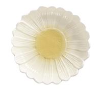 Sagaform Plat creux Dagny Ø27 cm Blanc