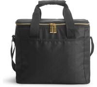 sagaform Sac Isotherme City - Grand Format - Noir