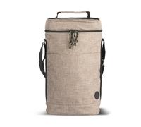 Sagaform Sac isotherme City haut 9 L Beige