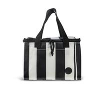 Sagaform Sac isotherme City petit 3.2 L Noir-blanc