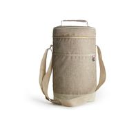Sagaform Sac thermique outdoor pour 2 bouteilles Nautic