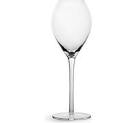 Sagaform Verre à champagne Saga Lot de 2 Transparent
