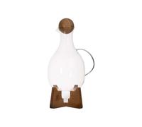 Sagaform - Set de vin chaud 'Nature