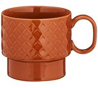 Sagaform Tasse à thé Café & More Terracotta