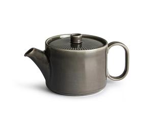 Sagaform Théière Coffe & More 1.1 litre gris