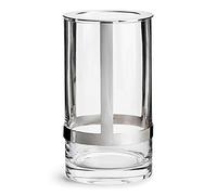 Sagaform Vase Hold Argenté