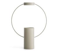 Sagaform Vase Moon 30 cm Sable
