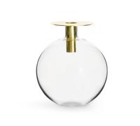 Sagaform Vase Top doré