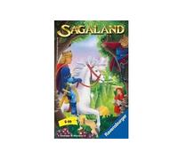 - Sagaland