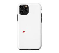 Sagamore Beach MA Heart Cape Cod 02562 Coque pour iPhone 11 Pro