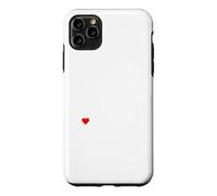Sagamore Beach MA Heart Cape Cod 02562 Coque pour iPhone 11 Pro Max
