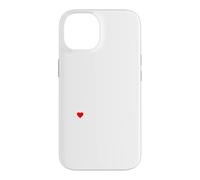 Sagamore Beach MA Heart Cape Cod 02562 Coque pour iPhone 14