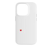 Sagamore Beach MA Heart Cape Cod 02562 Coque pour iPhone 14 Pro