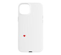 Sagamore Beach MA Heart Cape Cod 02562 Coque pour iPhone 15 Plus