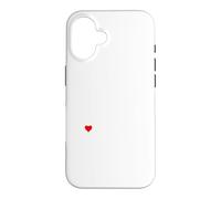 Sagamore Beach MA Heart Cape Cod 02562 Coque pour iPhone 16