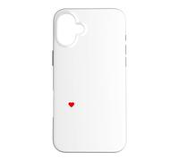 Sagamore Beach MA Heart Cape Cod 02562 Coque pour iPhone 16 Plus