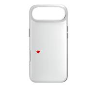 Sagamore Beach MA Heart Cape Cod 02562 Coque pour iPhone Air