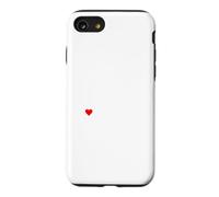 Sagamore Beach MA Heart Cape Cod 02562 Coque pour iPhone SE (2020) / 7/8
