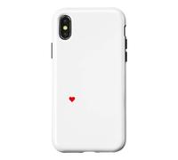 Sagamore Beach MA Heart Cape Cod 02562 Coque pour iPhone X/XS