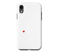 Sagamore Beach MA Heart Cape Cod 02562 Coque pour iPhone XR