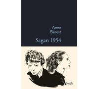 Sagan 1954