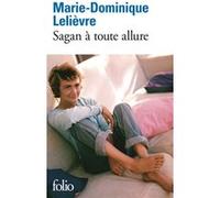 Sagan à toute allure