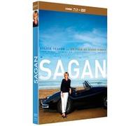 Sagan Edition Limitée Combo Blu-ray DVD E