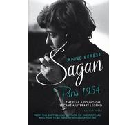 Sagan, Paris 1954