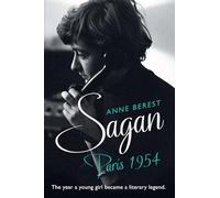 Sagan, Paris 1954