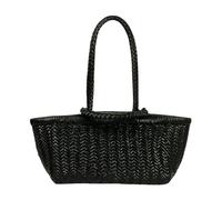 Sagan - Sac Cabas - Femme - Sacs - Noir - Taille: ONE Size