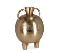 Sagar Bouteille décorative 2M Or H37