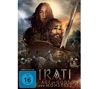 Irati – Age of Gods and Monsters – Eneko Sagardoy – DVD – Import