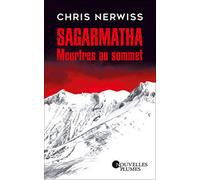 Sagarmatha - Meurtres au sommet