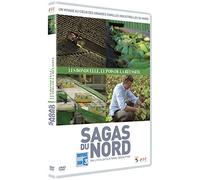 Sagas du Nord - Vol. 1 : Les Bonduelle, Le Pois de la Réussite – DVD – ESC Europe