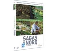 Sagas du Nord - Vol. 1 : Les Bonduelle, Le Pois de la Réussite – DVD – ESC Europe