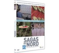 Sagas du Nord – Vol. 2 : Les Descamps, Au fil du temps – DVD