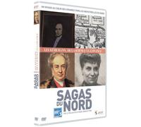 Sagas du Nord Famille Kuhlmann DVD DVD