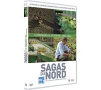 Sagas Du Nord - Vol. 1 : Les Bonduelle, Le Pois De La Réussite
