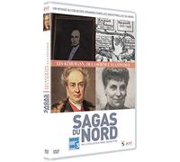 Sagas Du Nord - Vol. 3 : Les Kühlmann, De La Science À La Finance