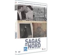 Sagas Du Nord - Vol. 4 : Les Prouvost, De Fil En Aiguilles