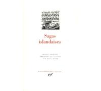 Sagas Islandaises