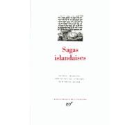 Sagas Islandaises