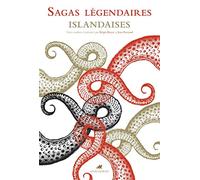 Sagas légendaires islandaises