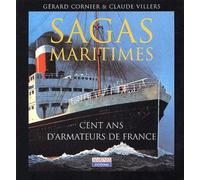 Sagas Maritimes